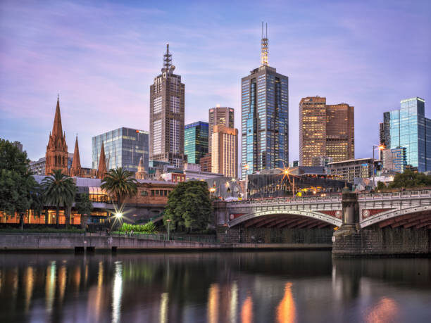 Melbourne